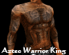 KK Aztec Warrior King