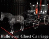 Halloween Ghost Carriage