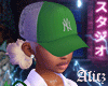 Hat G