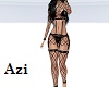 Netted Bodysuit GA v2