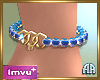Maye Request Anklet R