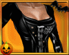 BM Guitar Dress Black