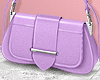 (USA) Lilac Bag