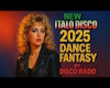 disco fantasy