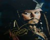 Johnny Depp 2 pirate