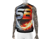 SM Fam Tank Top