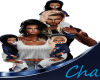 Cha`Family Pose 3