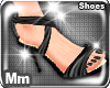 [MM]Silk Sandals