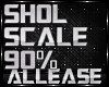 SHO0ULDER SCALE 90%