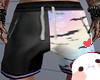 Rainbow Pastel Shorts