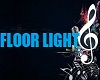 ER- DJ FLOOR LIGHT