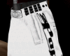 pop rock white version 