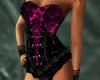 Gothicrose Corset-PINK