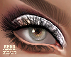 Cancer eyeshadow - Zell
