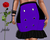 Jaida's Rockabilly Skirt