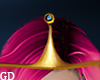 Princess Bubblegum Crown