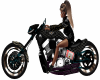 KerryAnne's Motorbike
