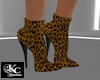 *KC* Emmy Ankle Boots