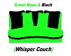 GN.B. (Whisper Couch)