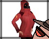 TF2 | RED Pyro Hoodie