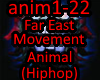 Far East Movement Animal