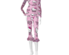 kitty girls set
