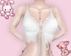 lace angel top