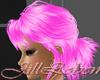 Safira Pink Hair