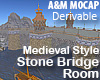 Medieval Stone Bridge