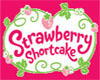 StrawberryShortcake Rug