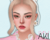 Aki Lyorie Blonde