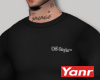 Basic Shirt Black