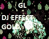 DJ EFFECT GOLD
