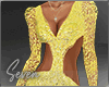 !7 Siena Yellow Gown V2