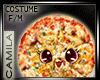 ! Pizza Avatar F/M V.2