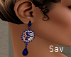Bollywood-Earrings