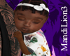 Baby Nayeli Newborn M1