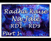 YW-Radha Kaise Na Jale 1