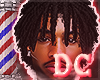DC x Caleb Big Dreads