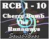 Cherry Bomb-The Runaways