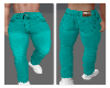 Diesl Light jeans - Lgrn