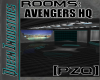 [PZQ] Avenger Room