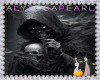 :A: Scream Wall Art 7