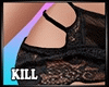 Goth Lace No Tattoo