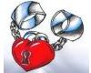 prisoner of love