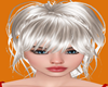 !     MELIA ASH BLONDE