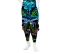 Kitsune V.2 Pants