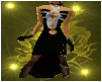 [ARG] Layer Sexy Dress