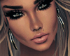 (M) Sexy  Makeup Blush