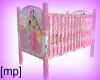  Princess's Crib